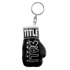 Брелок Title Ali Float Keyring Black