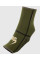 Защита голеностопа Venum Kontact Evo Foot Grips Khaki Gold