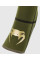 Защита голеностопа Venum Kontact Evo Foot Grips Khaki Gold