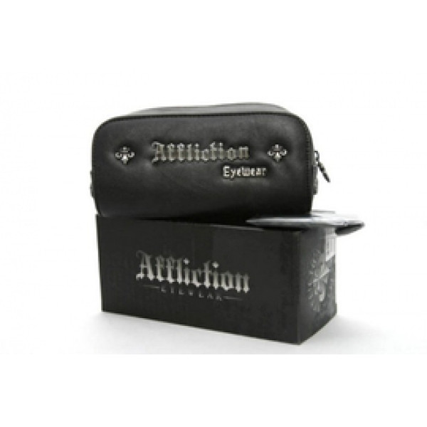 Женские очки Affliction Angelina- Gunmetal