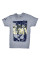 Футболка Rival Loma Hi-Tech T-Shirt Grey
