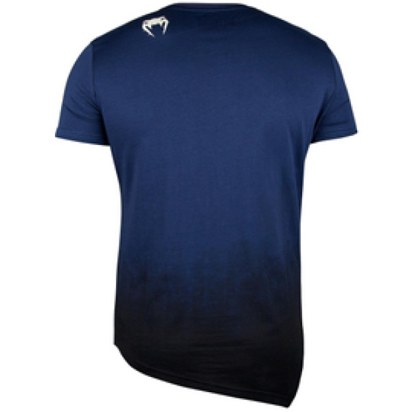 Футболка Venum Interference 2.0 T-shirt Blue