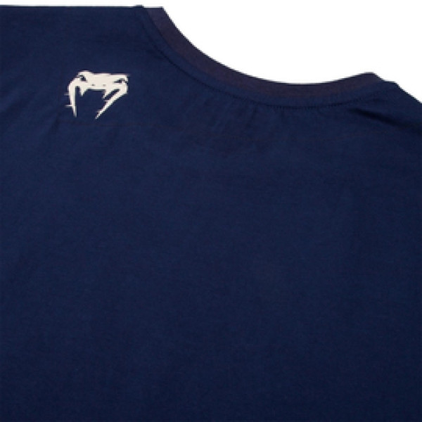 Футболка Venum Interference 2.0 T-shirt Blue