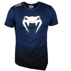 Футболка Venum Interference 2.0 T-shirt Blue