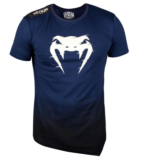 Футболка Venum Interference 2.0 T-shirt Blue