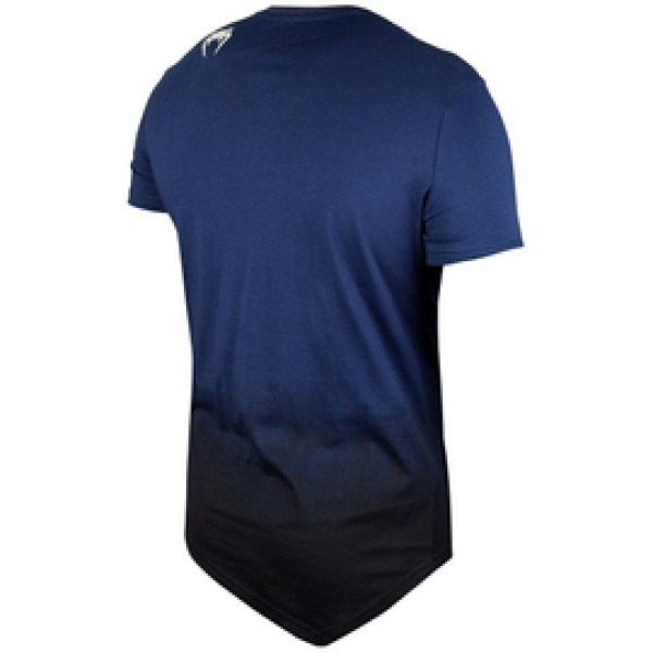 Футболка Venum Interference 2.0 T-shirt Blue