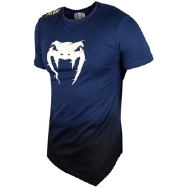 Футболка Venum Interference 2.0 T-shirt Blue