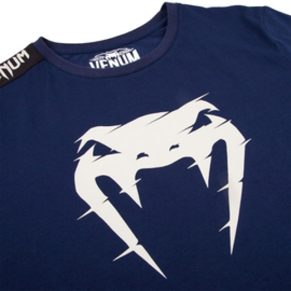 Футболка Venum Interference 2.0 T-shirt Blue