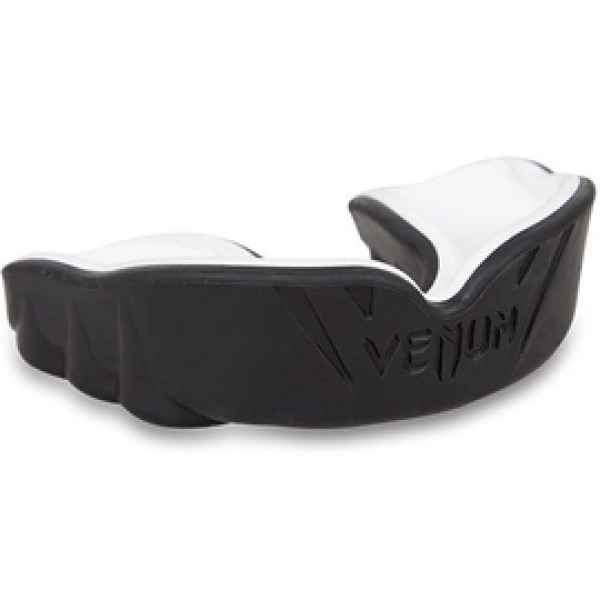 Капа Venum Challenger Mouthguard Black Ice