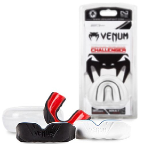 Капа Venum Challenger Mouthguard Black Ice