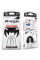 Капа Venum Challenger Mouthguard Black Ice