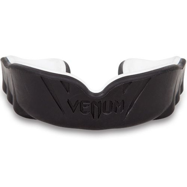 Капа Venum Challenger Mouthguard Black Ice