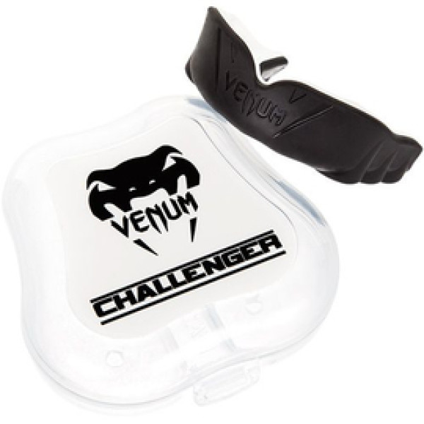 Капа Venum Challenger Mouthguard Black Ice