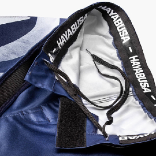Шорты для MMA Hayabusa Captain America Fight Shorts