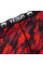 Компрессионные штаны Venum Tecmo Spats Red