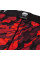 Компрессионные штаны Venum Tecmo Spats Red