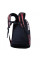 Рюкзак TITLE Endurance Max Backpacke Black Red
