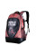 Рюкзак TITLE Endurance Max Backpacke Black Red