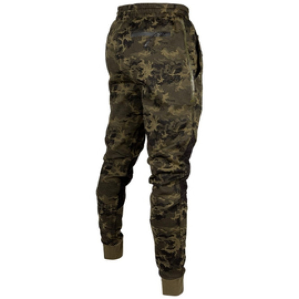 Спортивные штаны Venum Laser Evo Joggings Khaki Camo