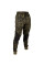 Спортивные штаны Venum Laser Evo Joggings Khaki Camo