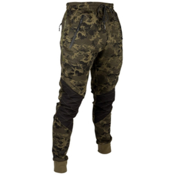 Спортивные штаны Venum Laser Evo Joggings Khaki Camo