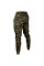 Спортивные штаны Venum Laser Evo Joggings Khaki Camo
