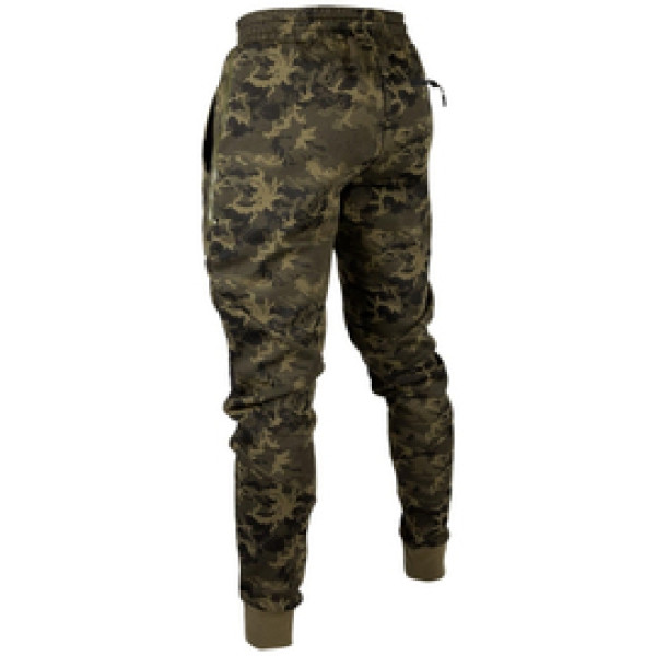 Спортивные штаны Venum Laser Evo Joggings Khaki Camo