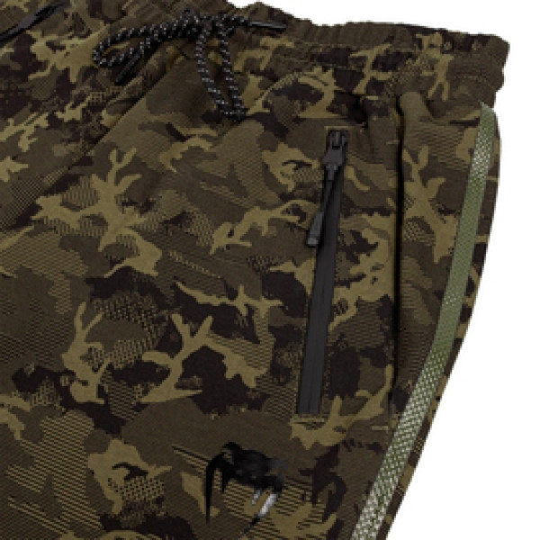 Спортивные штаны Venum Laser Evo Joggings Khaki Camo