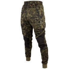 Спортивные штаны Venum Laser Evo Joggings Khaki Camo
