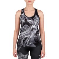 Женская майка Venum Phoenix Tank Top Black