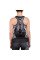 Женская майка Venum Phoenix Tank Top Black