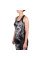 Женская майка Venum Phoenix Tank Top Black