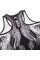 Женская майка Venum Phoenix Tank Top Black