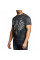 Футболка Affliction Combination Taping Tee