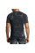 Футболка Affliction Combination Taping Tee