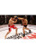 перчатки для ММА WSOF MMA Glove by Fuji Sports
