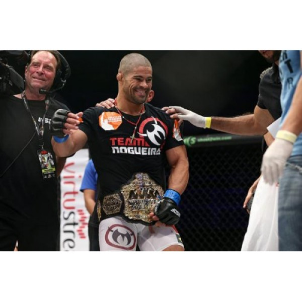 перчатки для ММА WSOF MMA Glove by Fuji Sports