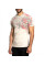Футболка Affliction Everlasting A24338 Sand Lava Wash