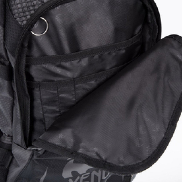 Рюкзак Venum Challenger Pro Backpack Black