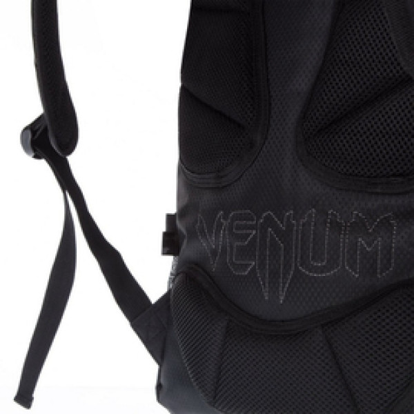 Рюкзак Venum Challenger Pro Backpack Black