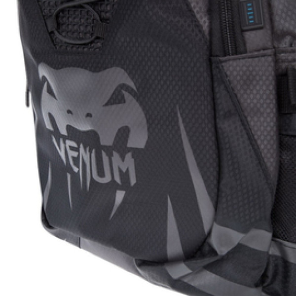 Рюкзак Venum Challenger Pro Backpack Black