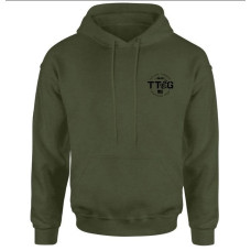 Толстовка Howitzer Ttog Scream Po Hood