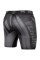 Компрессионные шорты Venum AMRAP Compression Shorts Black Grey