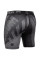 Компрессионные шорты Venum AMRAP Compression Shorts Black Grey