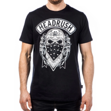 Футболка HeadRush The Cavalera VVV