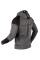Толстовка Venum Laser Hoody Grey