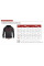 Толстовка Venum Laser Hoody Grey