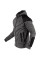 Толстовка Venum Laser Hoody Grey