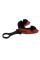 Капа OPRO Silver UFC Hologram Red/Black (art.002259001)