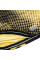 Компрессионная футболка Venum Technical Compression T-shirt Short Sleeves Black Yellow